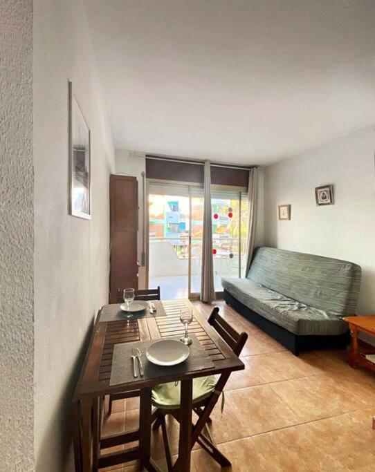 Offre Speciale! Appartement Portaventura Salou Zewnętrze zdjęcie