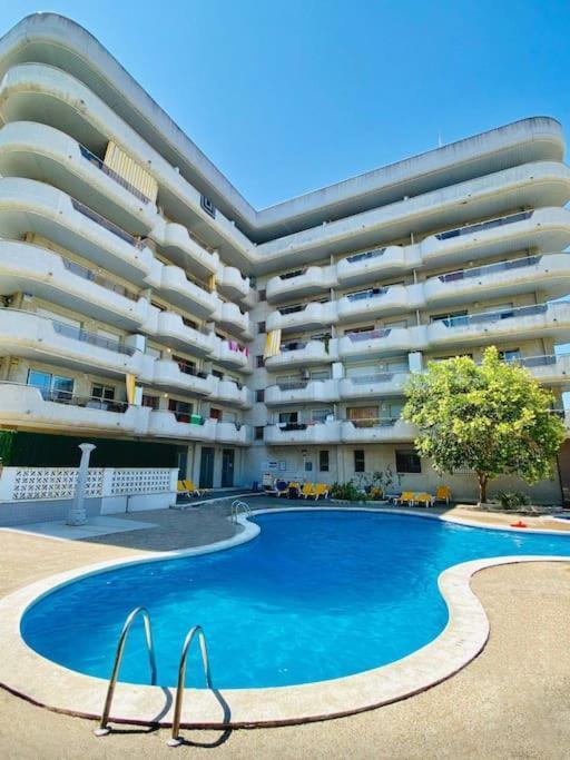 Offre Speciale! Appartement Portaventura Salou Zewnętrze zdjęcie
