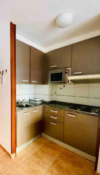 Offre Speciale! Appartement Portaventura Salou Zewnętrze zdjęcie